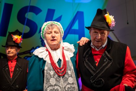 4 dzień TKB w Wiśle